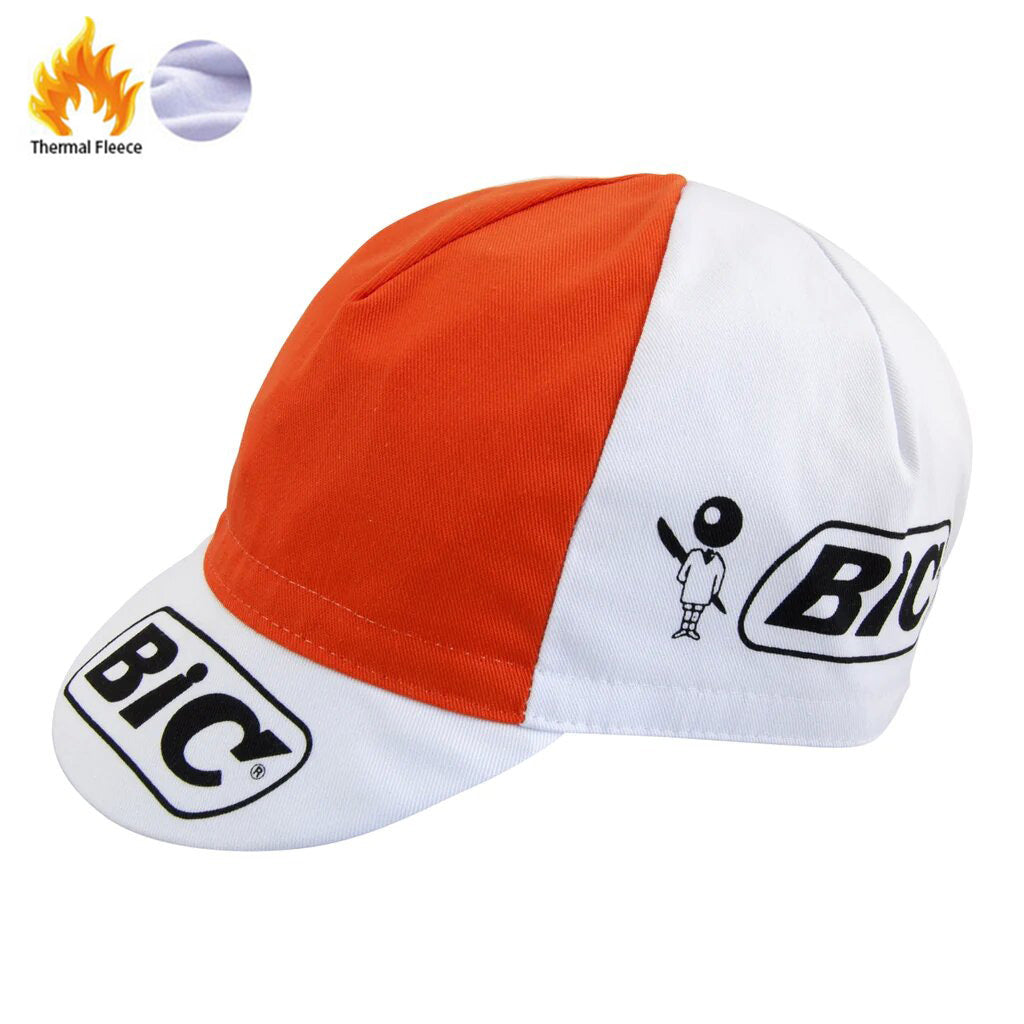 Bic Retro Cykelkasket