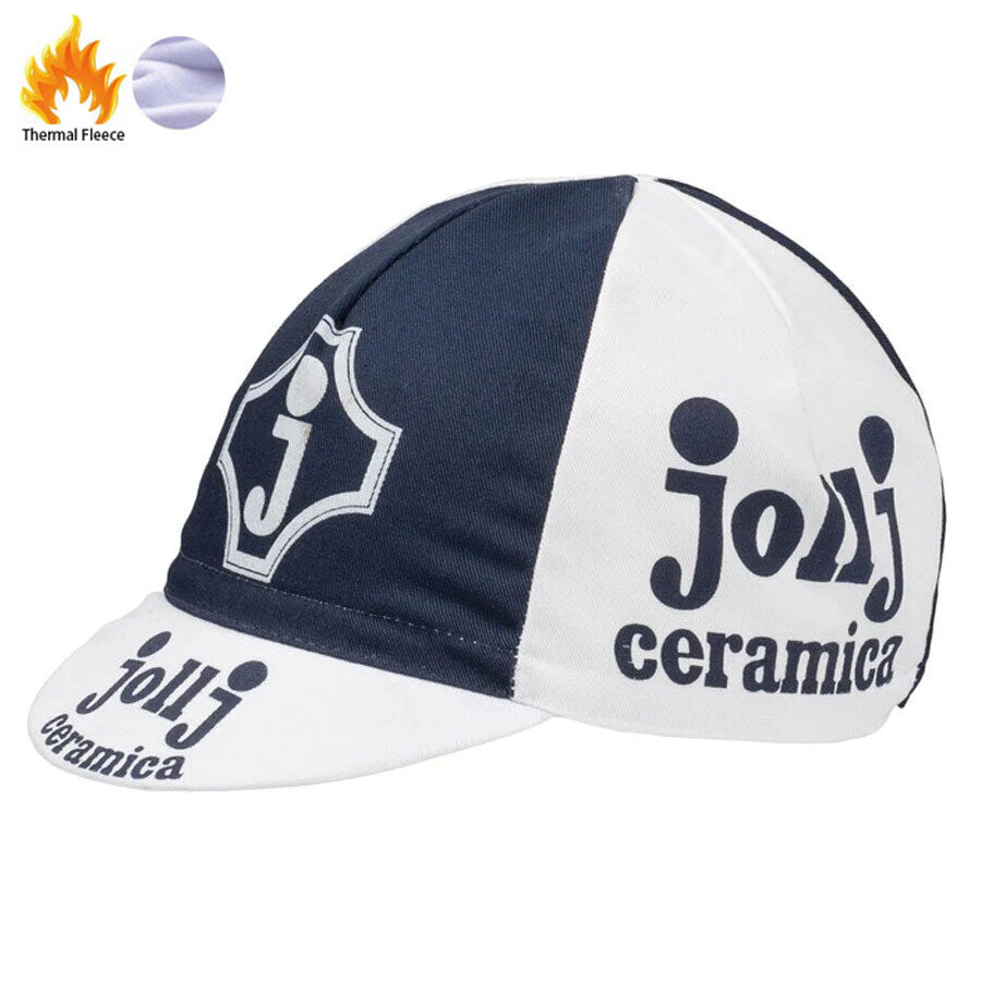 Jollj Ceramica Retro Cykelkasket