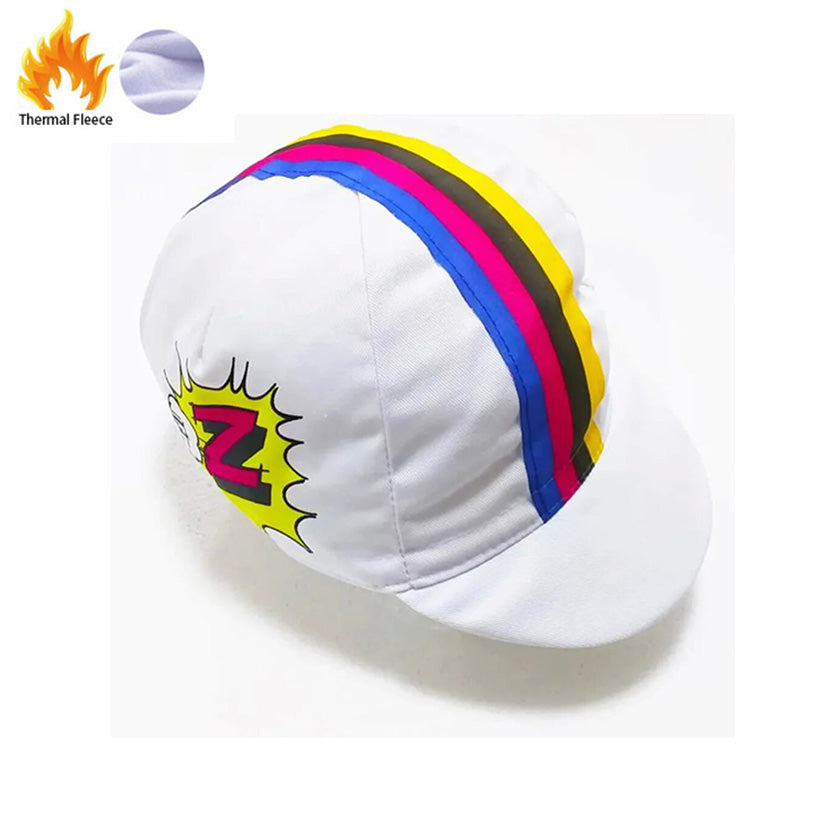 Vetements Team Z Retro Cykelkasket