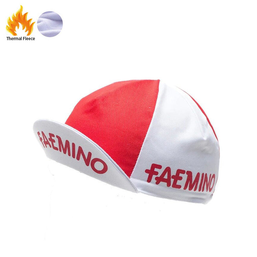 Faemino Retro Cykelkasket