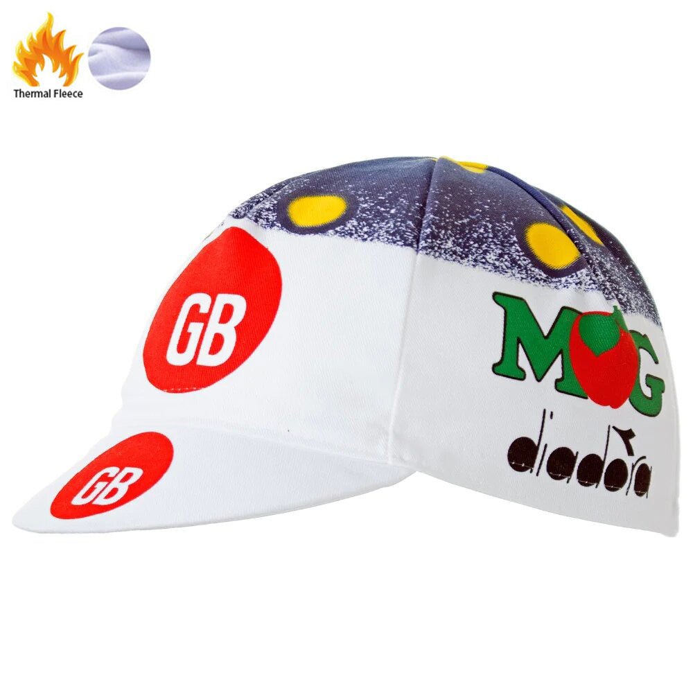 GB-MG Maglificio Retro Cykelhætte