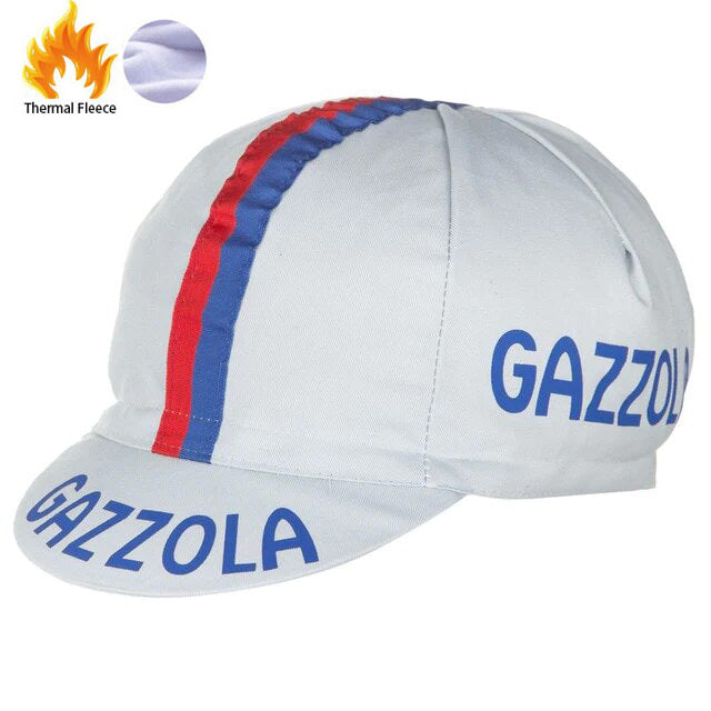 Gazzola Retro Cykelkasket