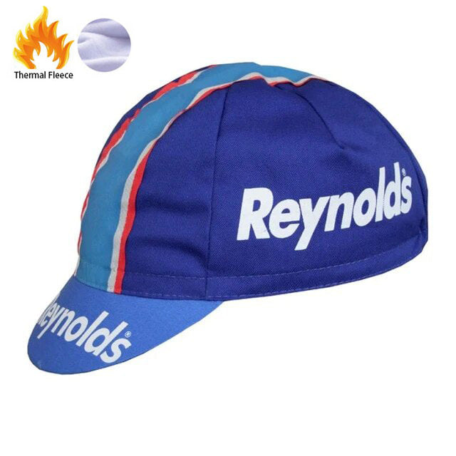 Reynolds Retro Cycling Cap