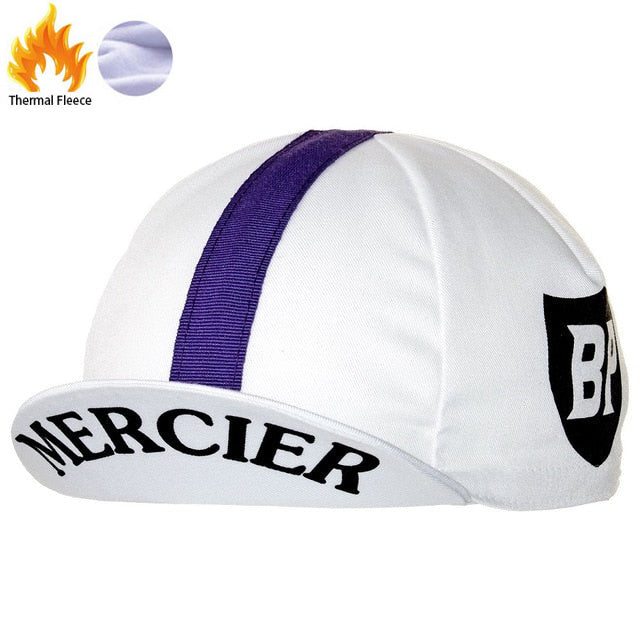 BP Mercier Retro Cykelkasket