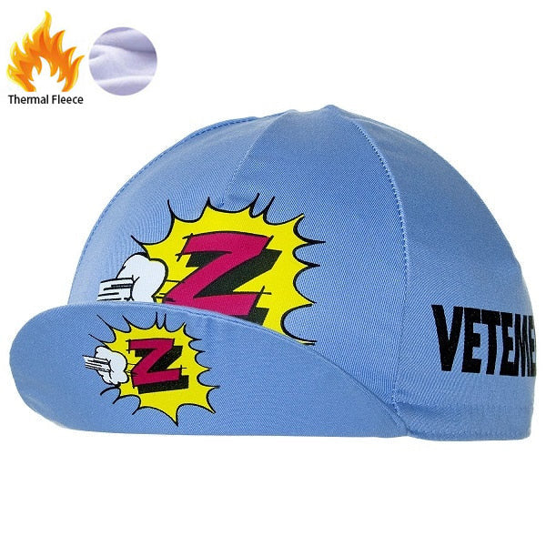 Vetements Team Z Retro Cykelkasket