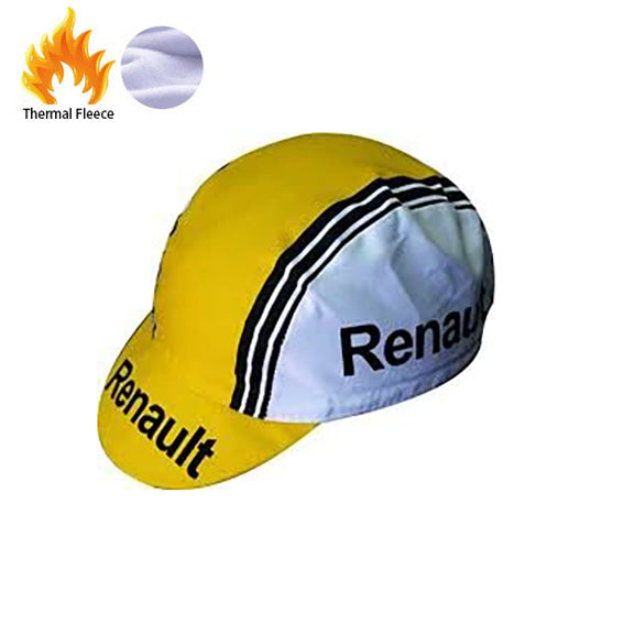Renault Gitane Retro Cycling Cap