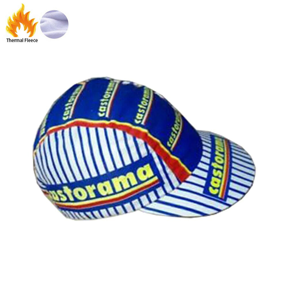 Castorama Retro Cykelkasket