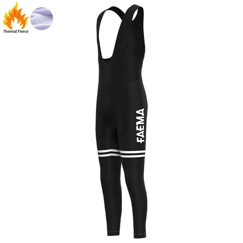 Faema 1955 Retro Cycling Jersey Long sleeved suit