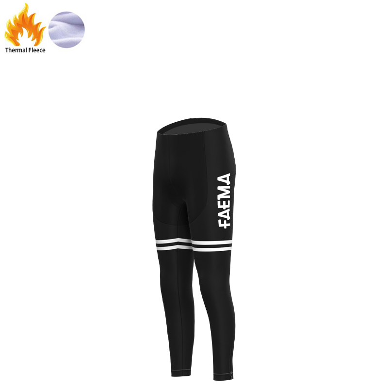 Faema 1955 Retro Cycling Jersey Long sleeved suit