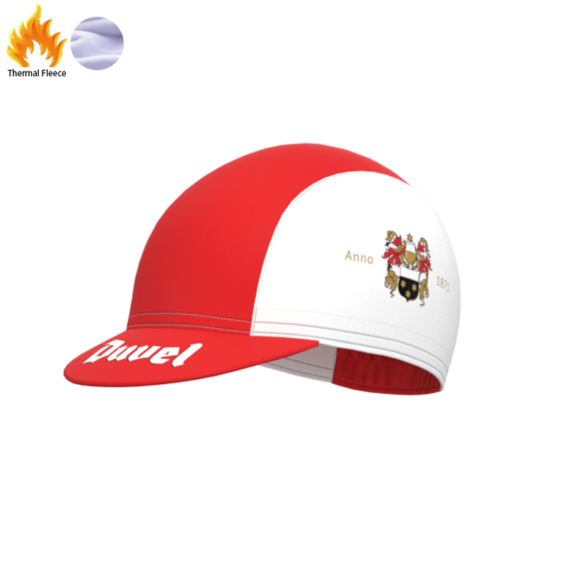 Duvel Beer Retro Retro Cycling Jersey Long sleeved suit