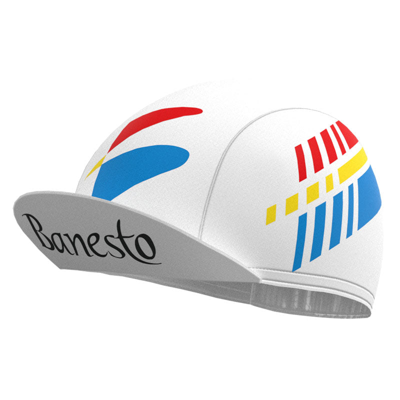 Banesto Retro Cycling Jersey Set