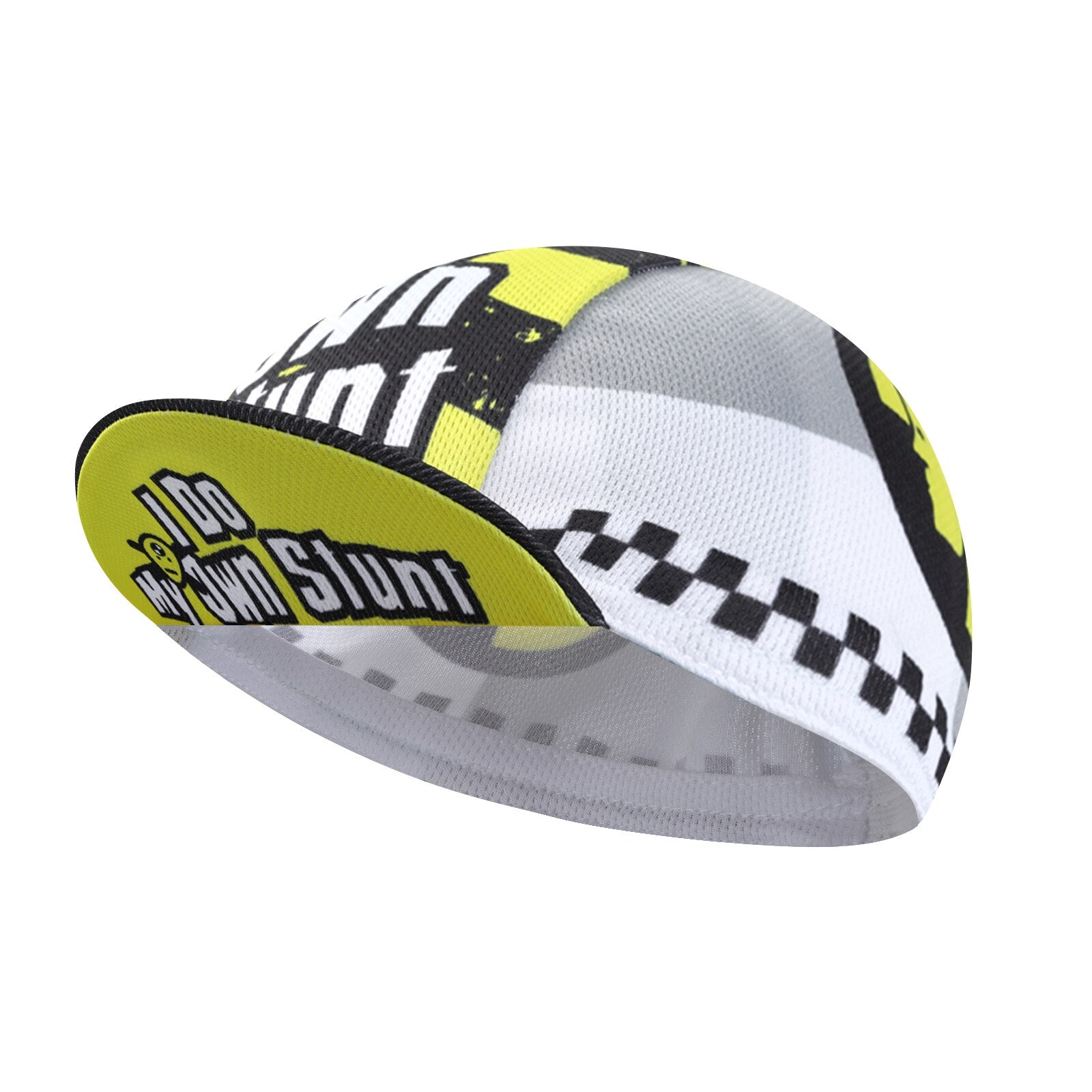 CYCLING CAP