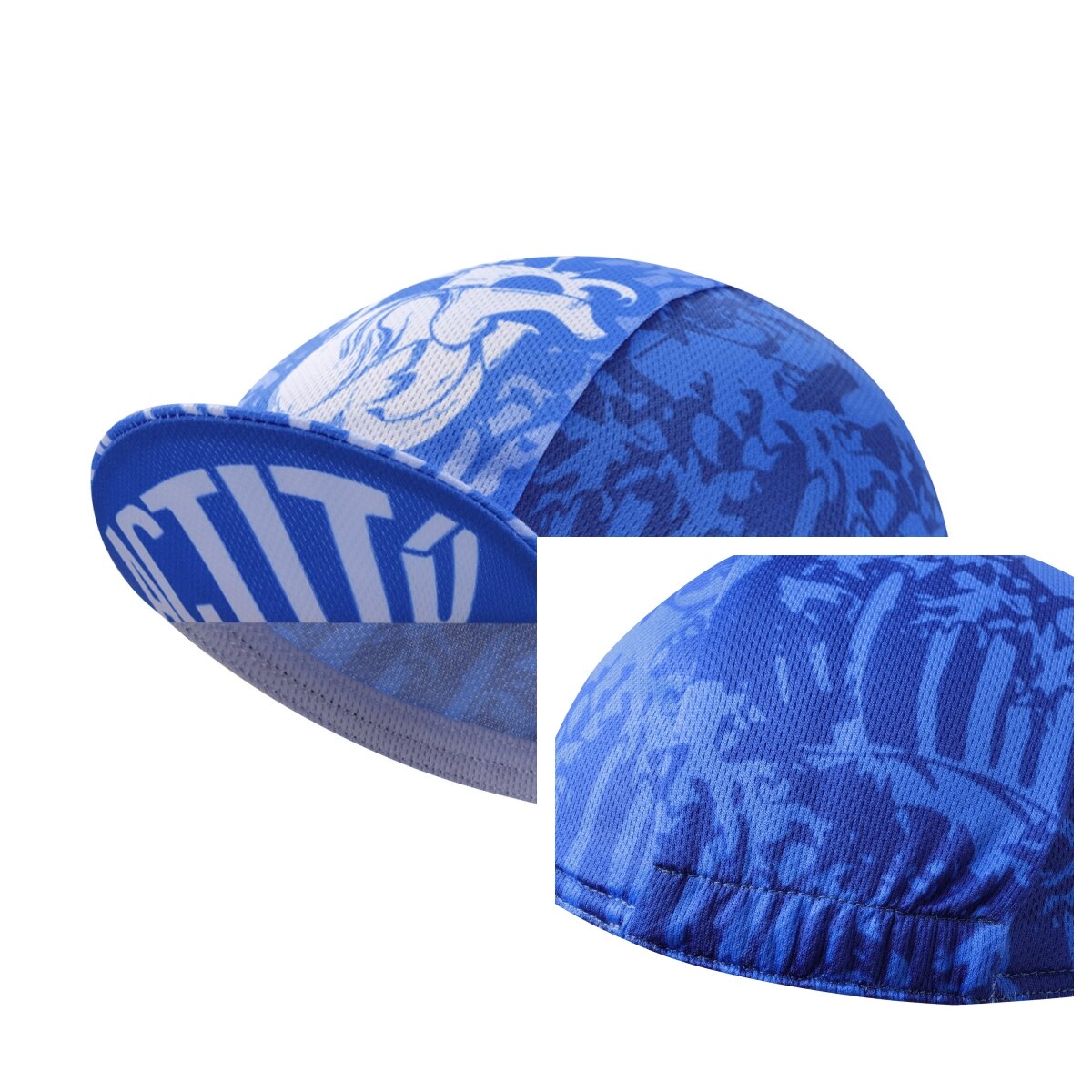 CYCLING CAP