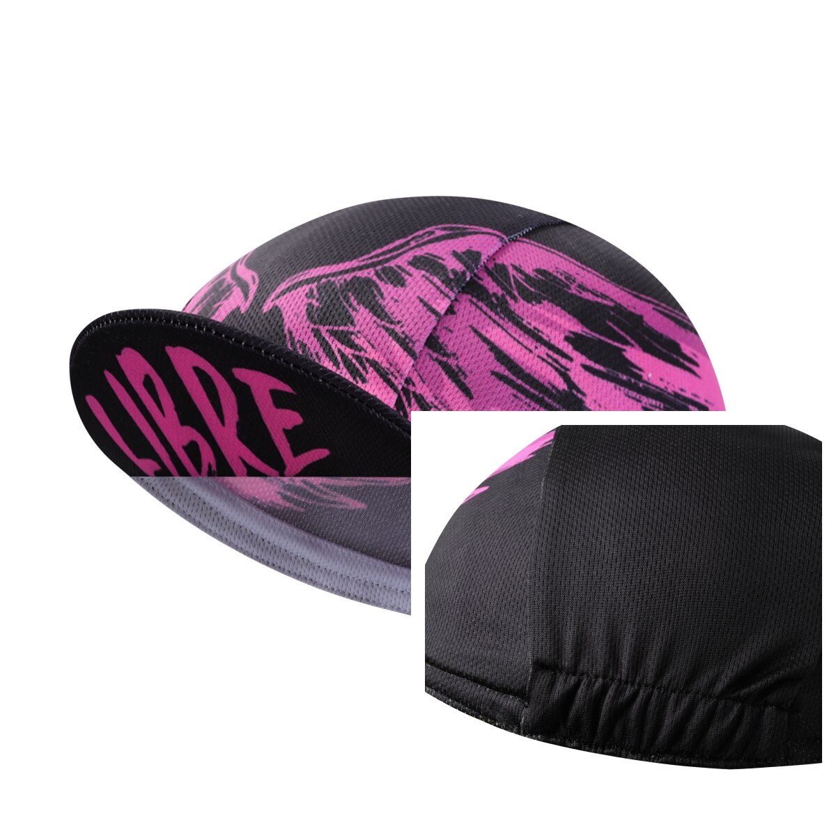 CYCLING CAP