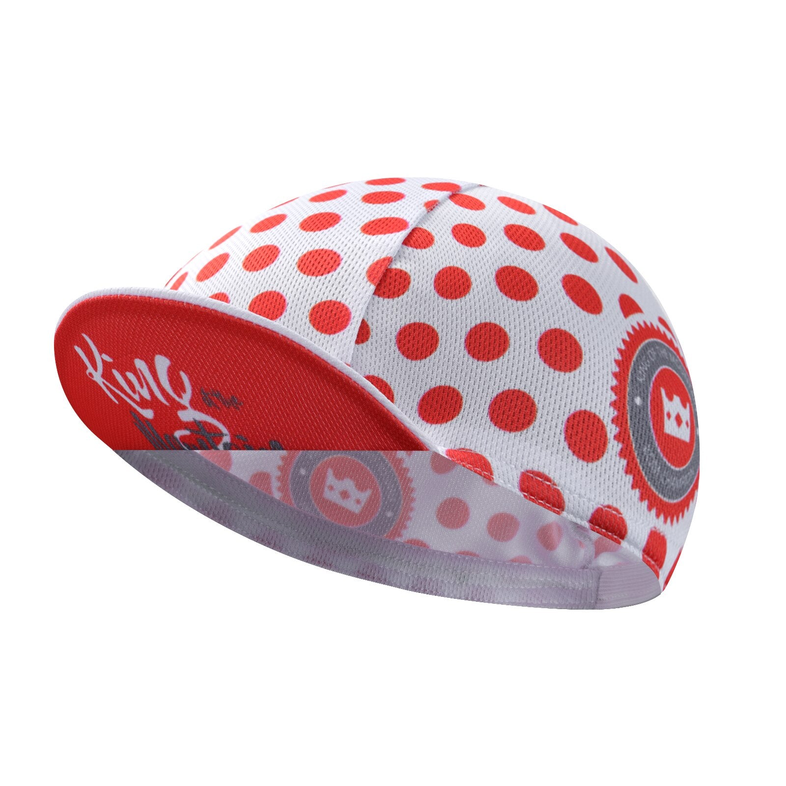 CYCLING CAP