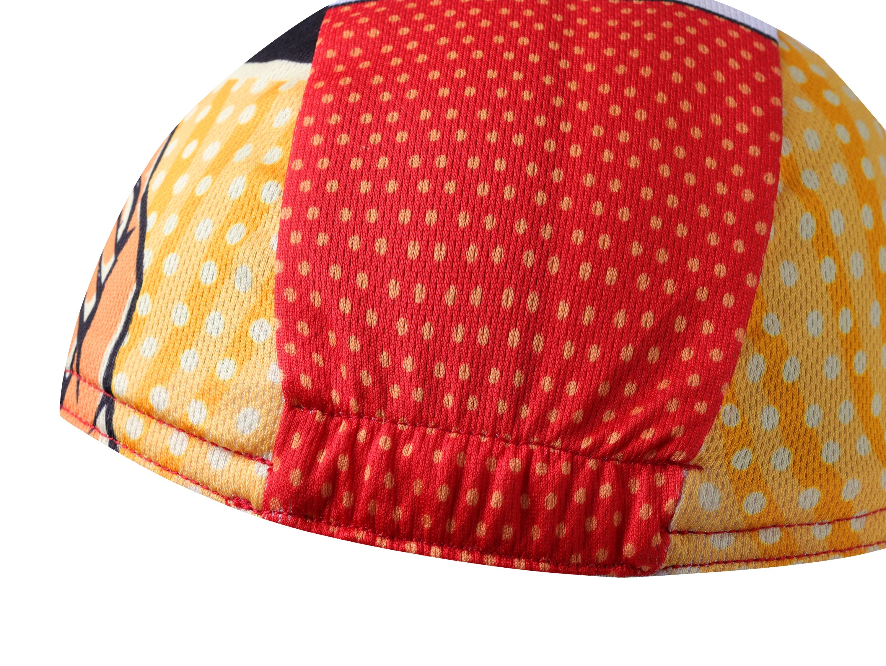 CYCLING CAP