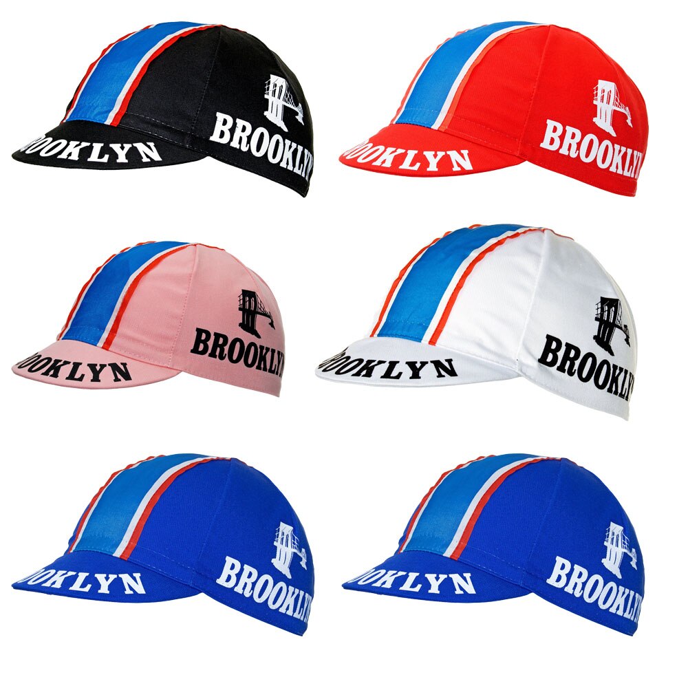 Multiple choices Cycling Cap