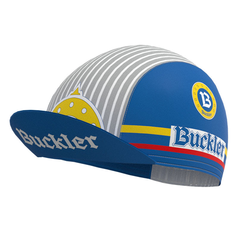 Buckler 1991 Retro Cycling Jersey Set