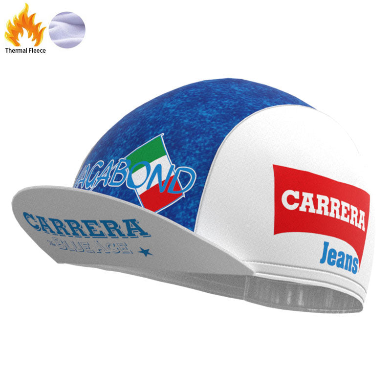 CARRERA Retro Cycling Cap