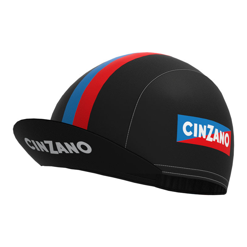 G.S. Cinzano Retro Cycling Jersey Set