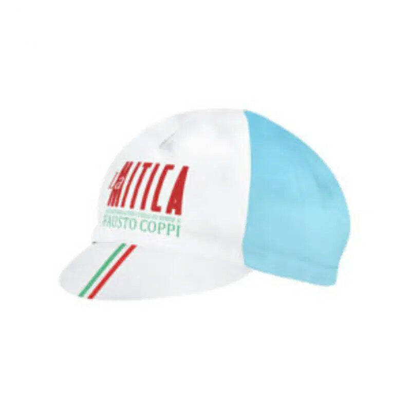 La Mitica Fauso Coppi Retro Cykelkasket 