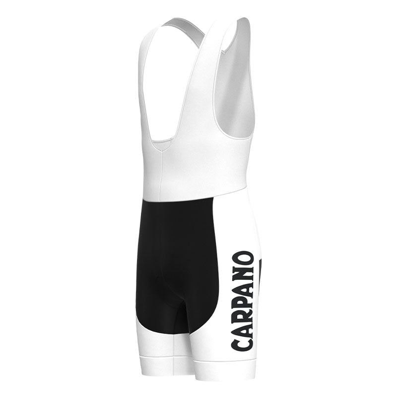 G. S. Carpano Retro Cycling Jersey Set