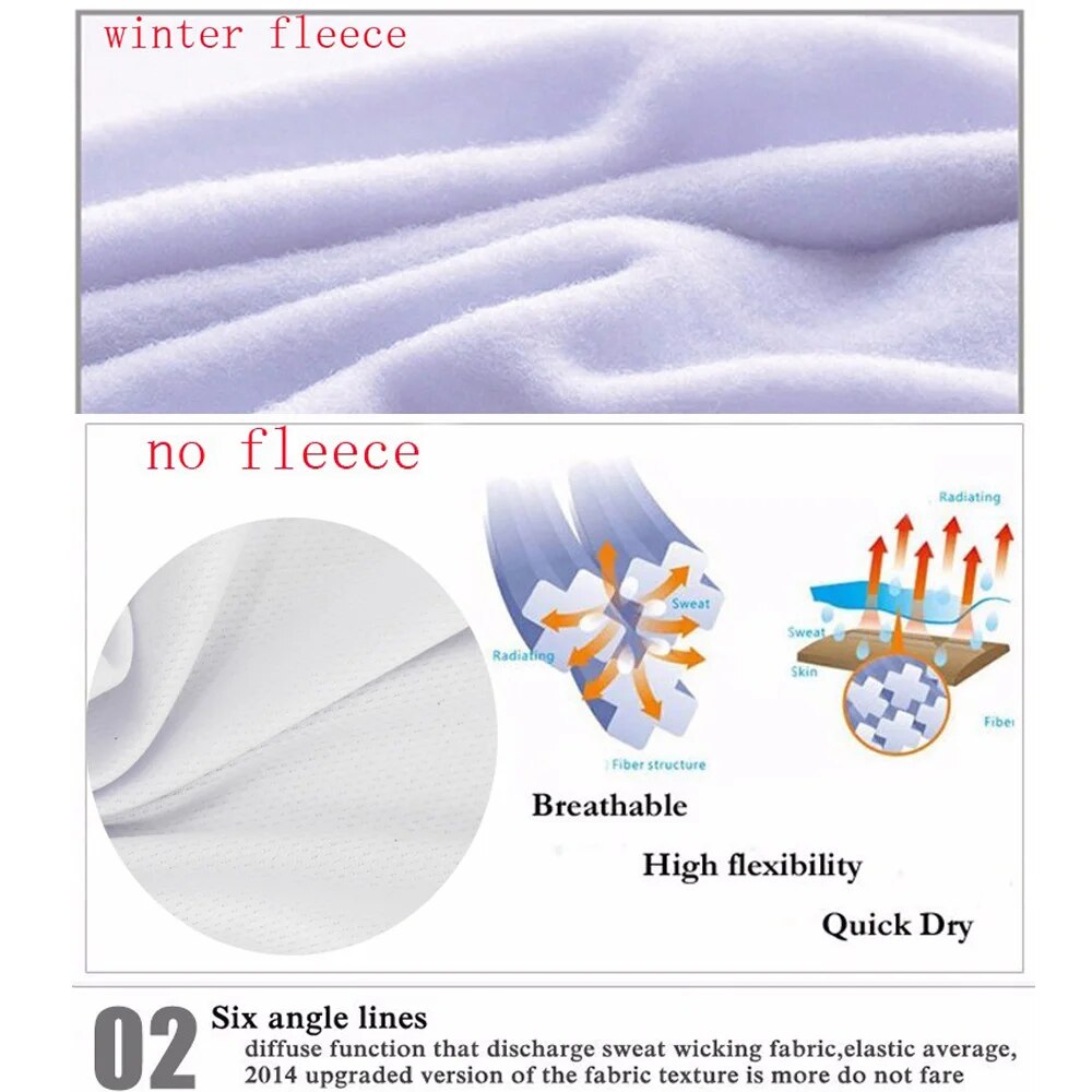 Retro Cycling Jersey Long sleeved suit