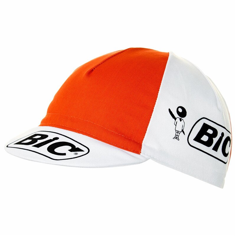 MOLTENI Ciclismo CYCLING CAP