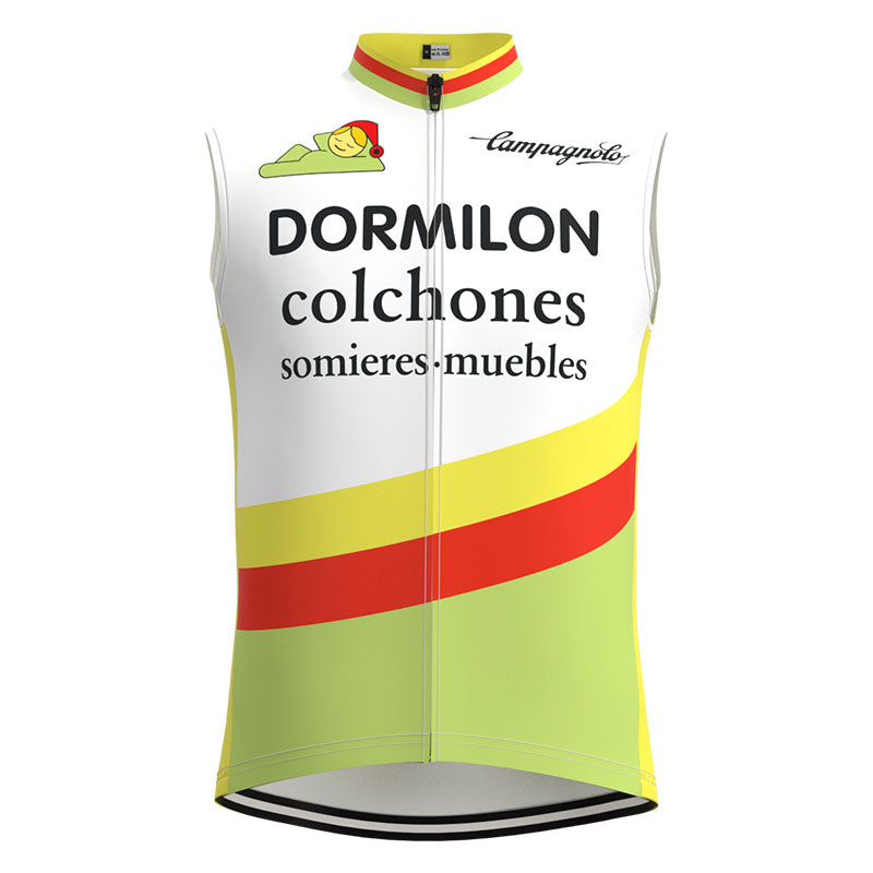 Dormilon Colchones Retro Cycling Jersey Set