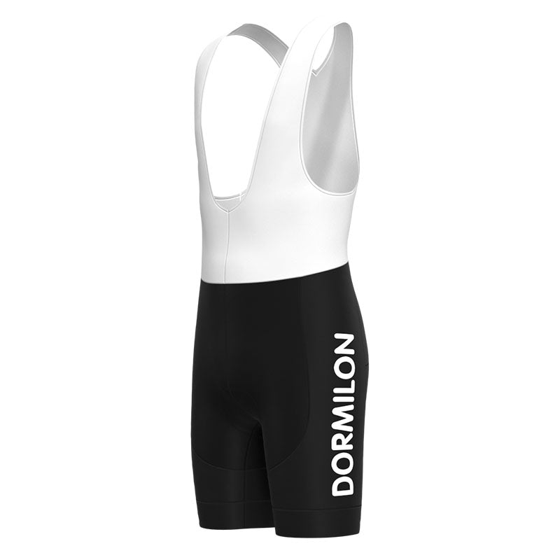 Dormilon Colchones Retro Cycling Jersey Set
