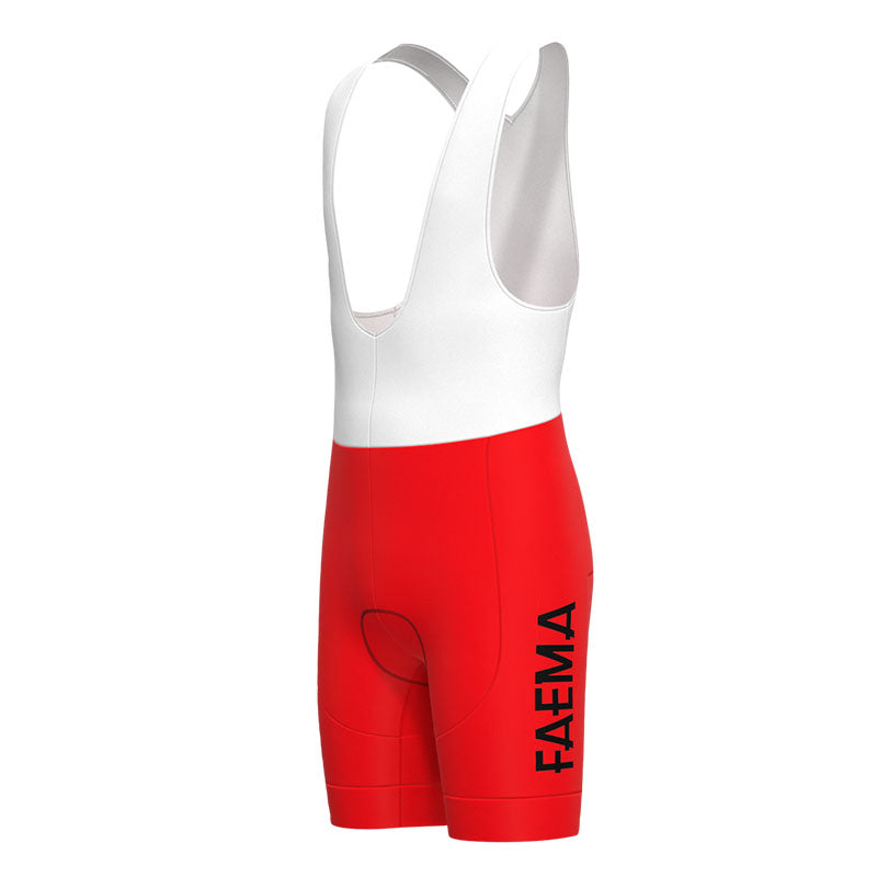 Faema 1969 Retro Cycling Jersey Set