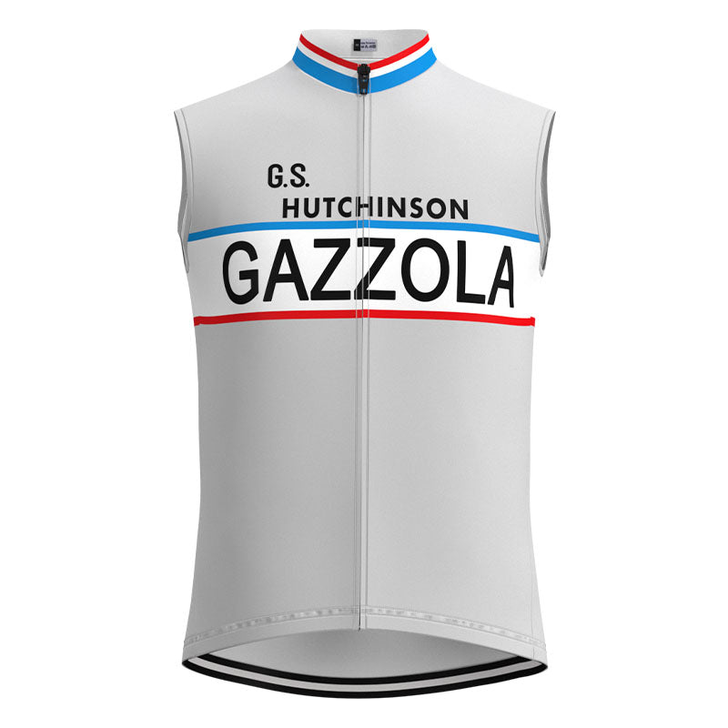 G. S. Gazzola Hutchinson Retro Cycling Jersey Set