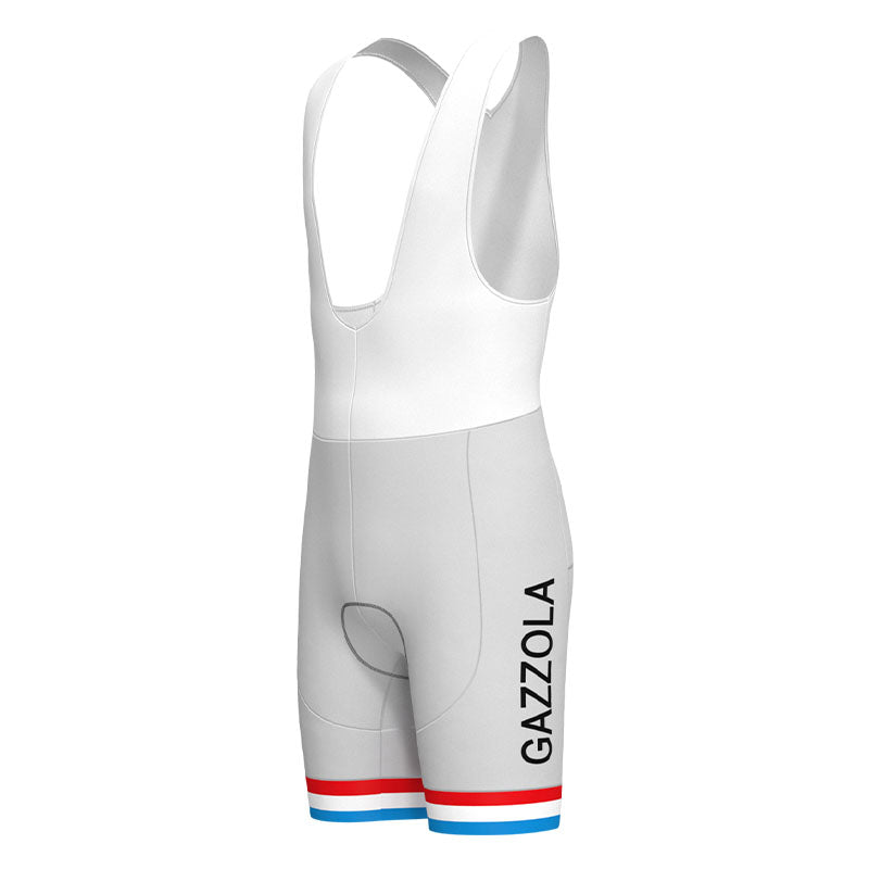 G. S. Gazzola Hutchinson Retro Cycling Jersey Set