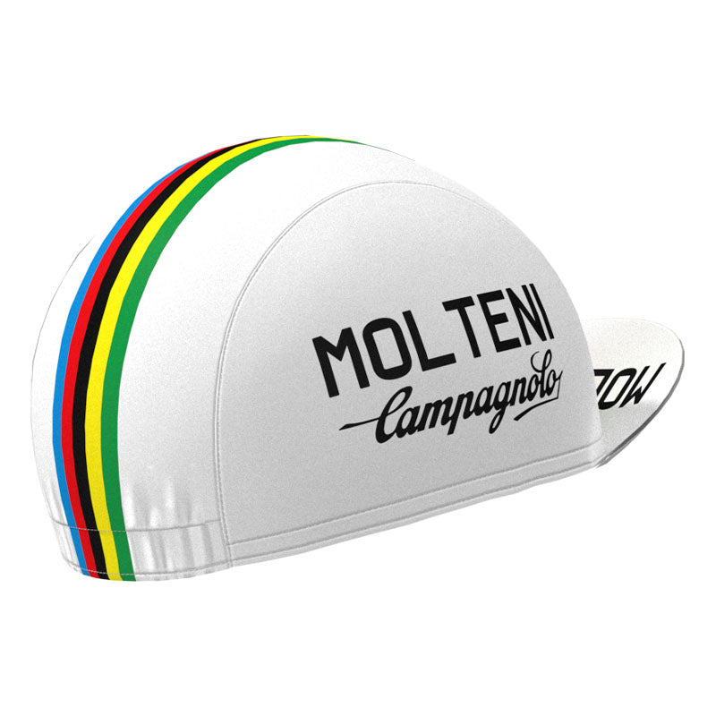 Molteni Retro Cycling  Cap