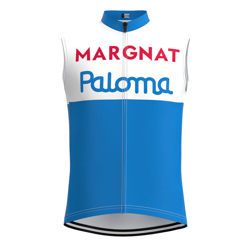 Margnat Paloma Retro Cycling Jersey Set