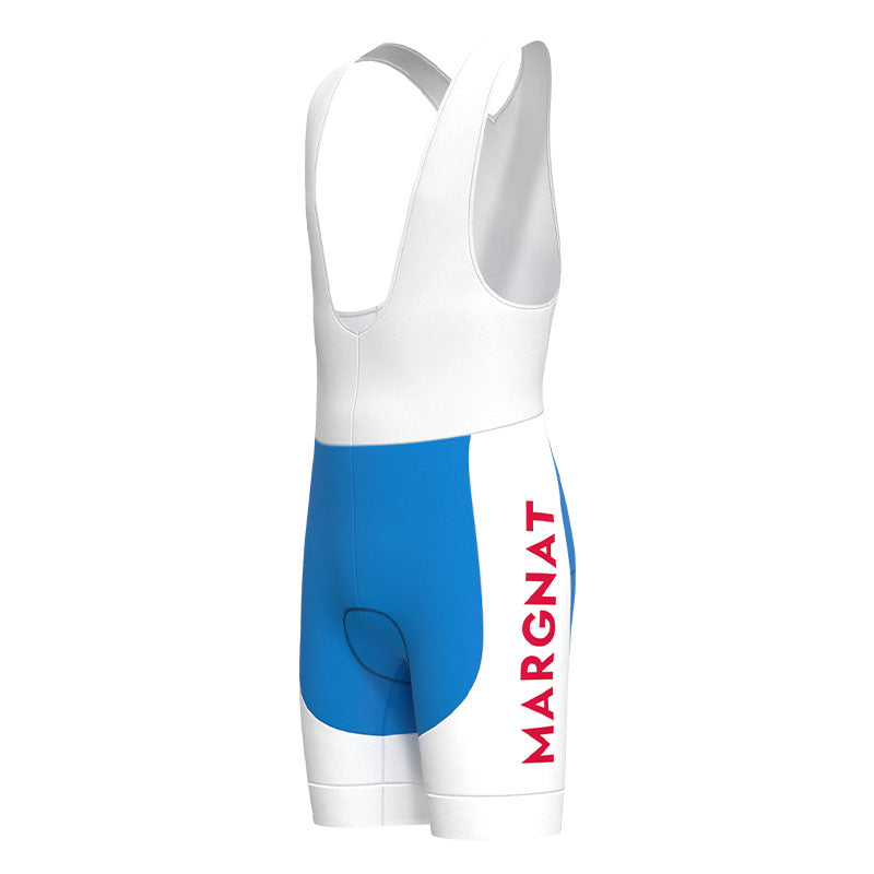 Margnat Paloma Retro Cycling Jersey Set