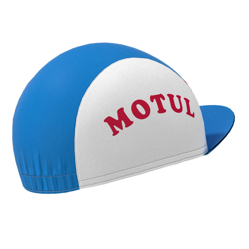 Margnat Retro Cycling Cap