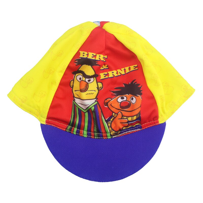 M&amp;Ms Fleece Retro Cykelkasket 