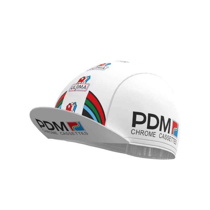 PDM Retro Cykelhætte 