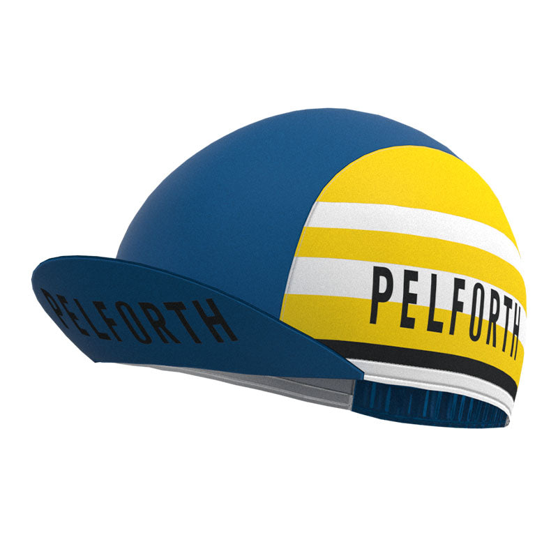 Pelforth Sauvage Lejeune Retro Cycling Jersey Set