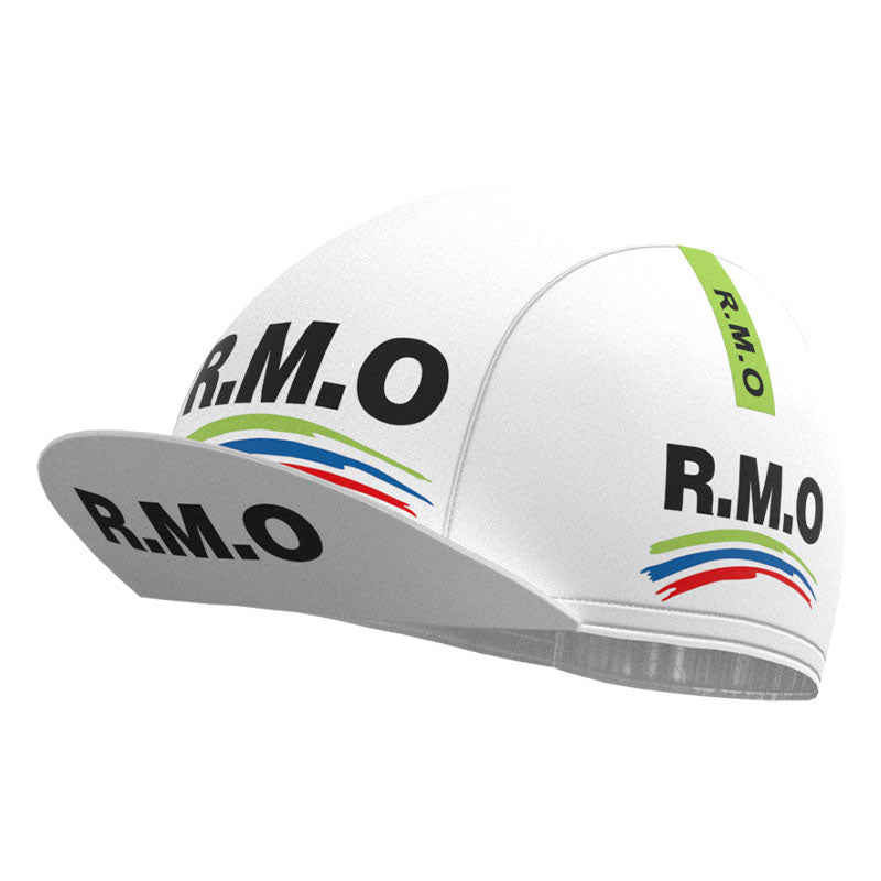 RMO Travail Temporaire Retro Cycling Jersey Set