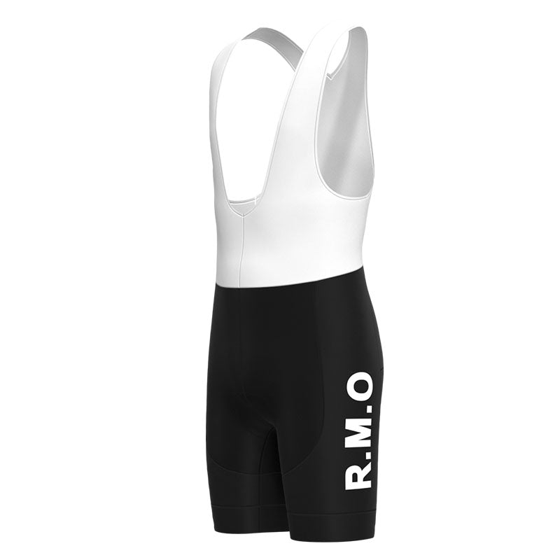 RMO Travail Temporaire Retro Cycling Jersey Set