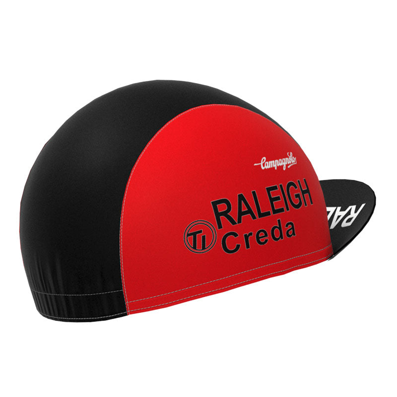 RALEIGH Retro Cycling  Cap