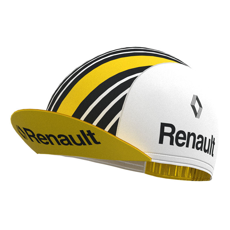RENAYLT Retro Cycling  Cap