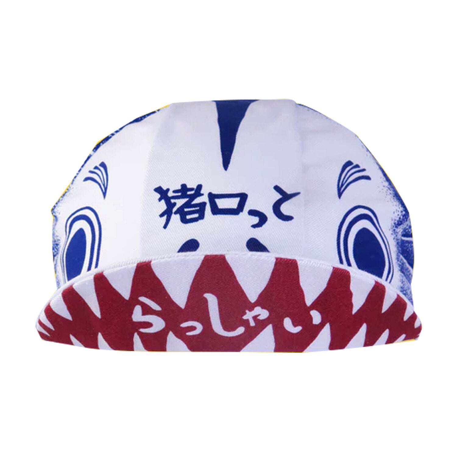 Fish CYCLING CAP