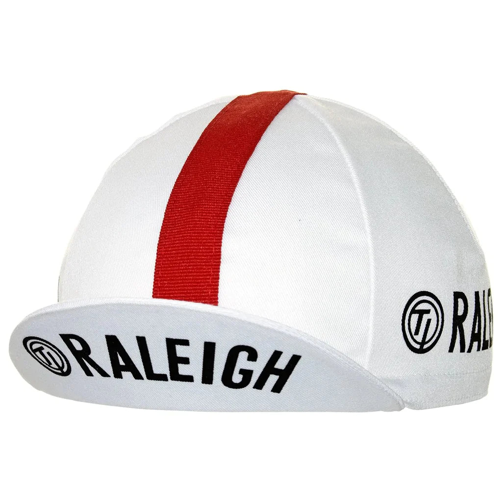 TI Raleigh Retro Cykelkasket 