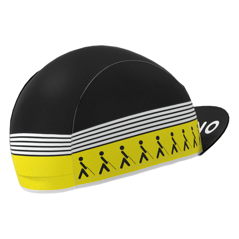 ONCE Retro Cycling Cap