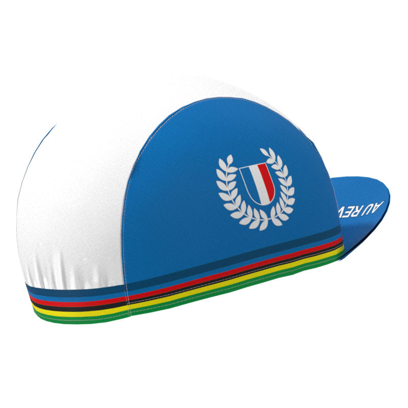 France Cycling Team Retro Cycling Cap