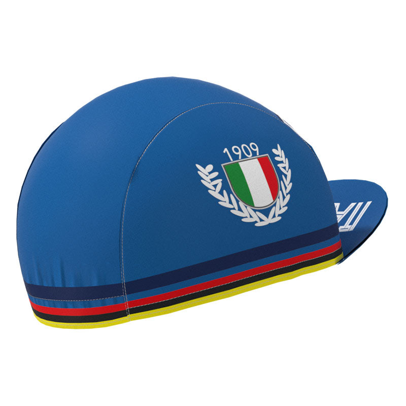 ITALIA Retro Cycling Cap