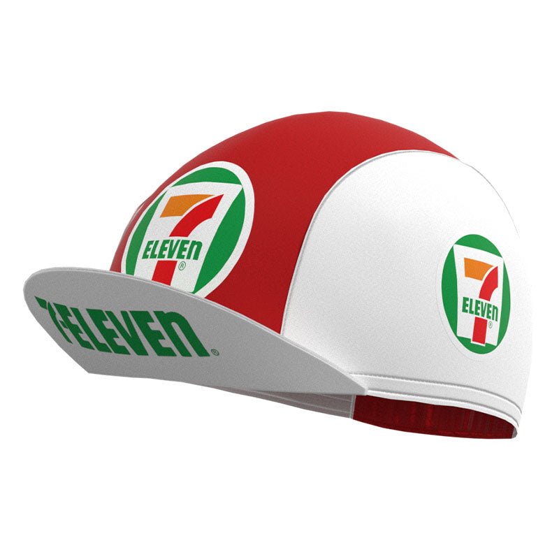 7-ELEVEN Retro Cycling Cap